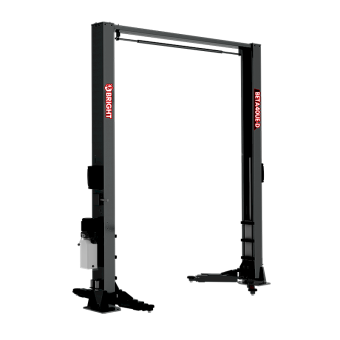  Bright Beta 40UE Подъёмник двухстоечный, электрогидравлический с верхней синхронизацией, г/п 4т